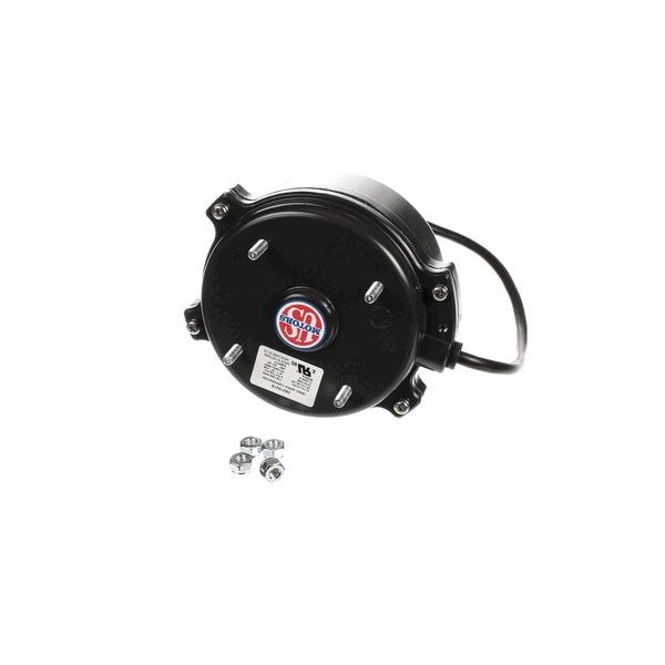 Evap Fan Motor Nidec Service Motor 2082